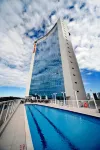Quality Hotel Vitória - 3-Star