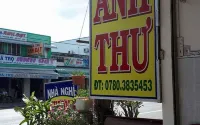 Anh Thu Hotel Hotels in Ca Mau