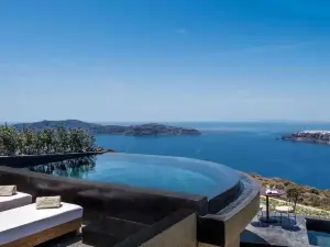 Andronis Concept Wellness Resort