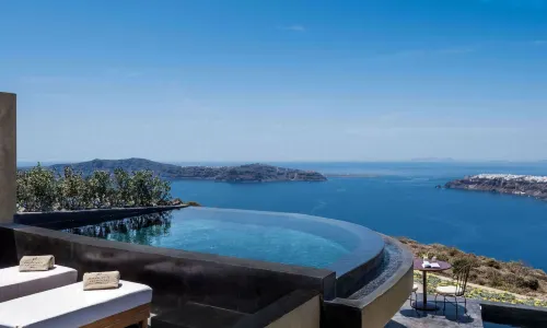 Andronis Concept Wellness Resort