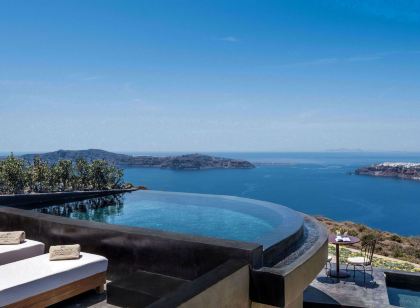 Andronis Concept Wellness Resort