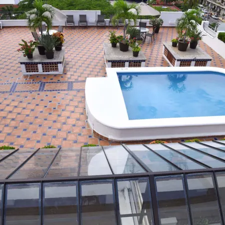Hotel Eloisa