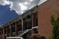 Rodeway Inn & Suites Williamsburg Central Hotels in James City County