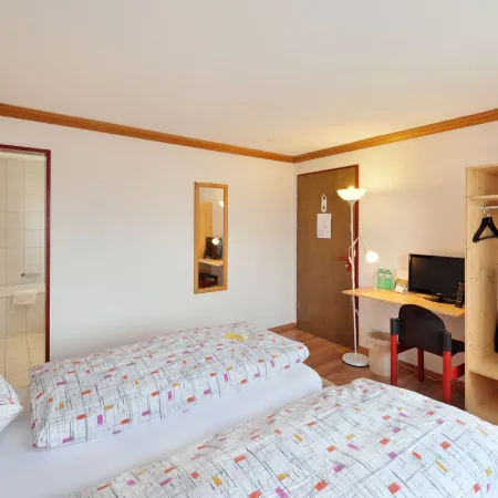 Hotel Alpha Thun Hotels in Thun