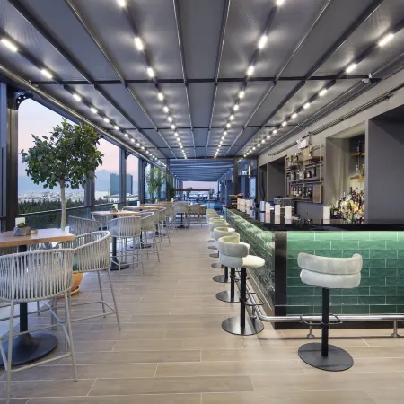 DoubleTree By Hilton Antalya City Centre