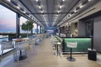 DoubleTree By Hilton Antalya City Centre - 5-Star