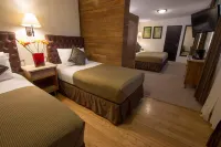 Hotel Rio Tequisquiapan Hôtels à : Tequisquiapan