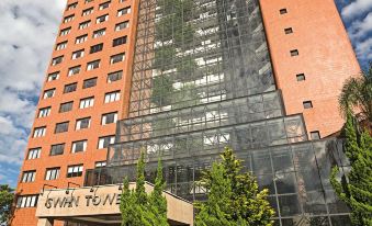 Swan Novo Hamburgo - Housity