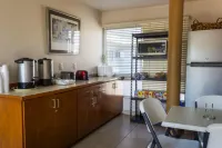 Hotel Mazatlan - Bữa sáng