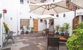 Mistico San Blas Boutique
