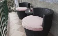 Tifani Luxury Rooms