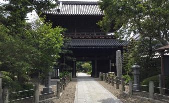 Honmachi Juku