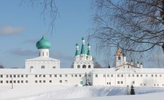 Staraya Sloboda - Housity