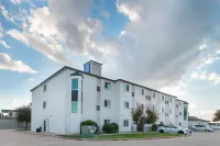 Motel 6 Weatherford, TX