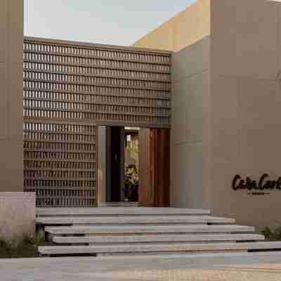 Casa Cook Samos - Adults Only Hotel Exterior