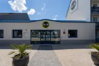 B&B Hotel Auray Carnac Hotels in Auray