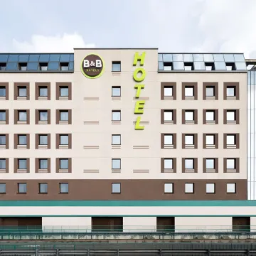 B&B Hotel Milano-Monza