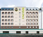 B&B Hotel Milano-Monza Các khách sạn gần Golf Club Milano