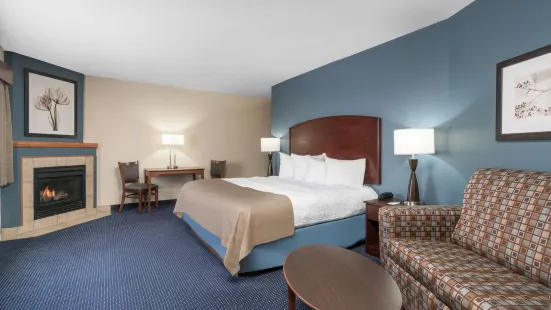 AmericInn by Wyndham Fort Dodge