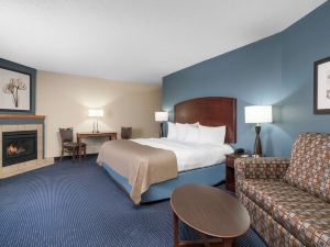 AmericInn by Wyndham Fort Dodge