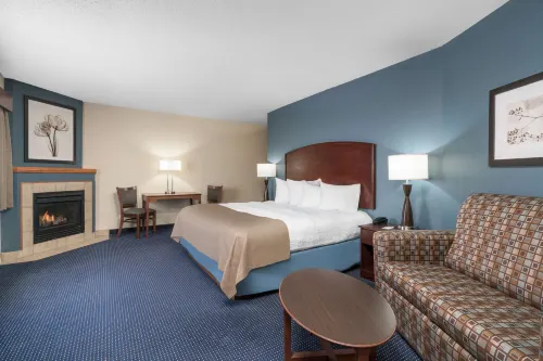 AmericInn by Wyndham Fort Dodge Hotels in Fort Dodge
