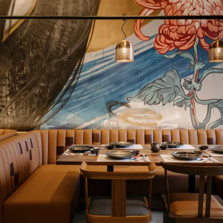 Hotel Indigo BRISBANE CITY CENTRE by IHG Отели рядом с достопримечательностью «Скалы Кангару-Пойнт»