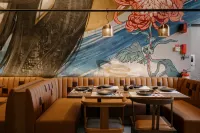 Hotel Indigo BRISBANE CITY CENTRE by IHG - Romantic