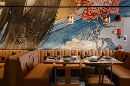 Hotel Indigo Brisbane City Centre Отели рядом с достопримечательностью «Cathedral Square»