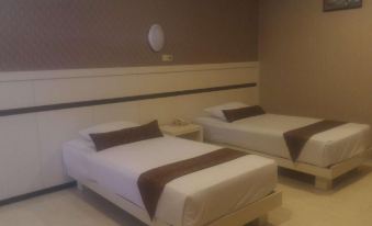 Hotel Surya Majapahit