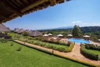 Neptune Ngorongoro Luxury Lodge - 5つ星