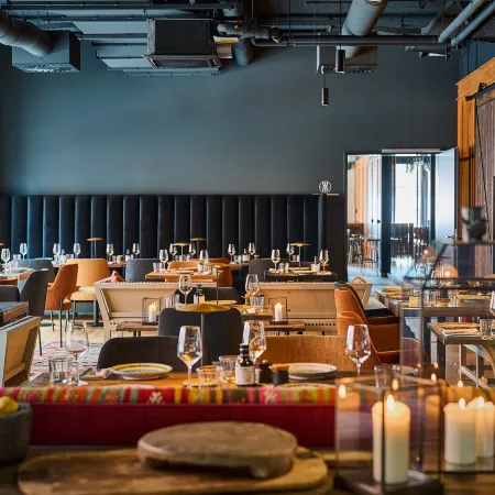 FREIgeist Göttingen Nordstadt, A Member of Design Hotels