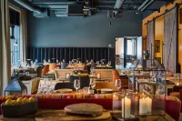 FREIgeist Göttingen Nordstadt, A Member of Design Hotels