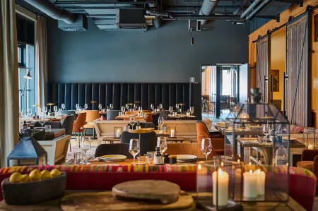 FREIgeist Göttingen Nordstadt, A Member of Design Hotels