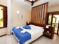 Brasil Tropical Village โรงแรมในปิปา