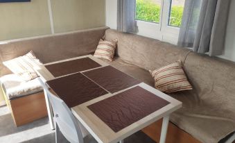 Mobile Home 71924 TyBreizh Holidays at the Cormoran 5 Star