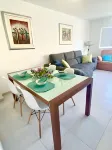 Beautiful and Bright Apartment in Calafell,