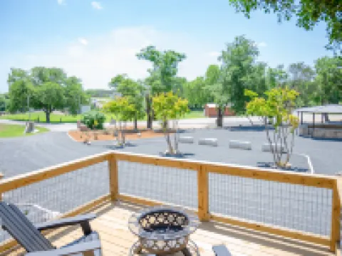 牧童汽車旅館 班德拉縣酒店