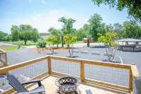 The Vaquero Motel Hotels in Bandera