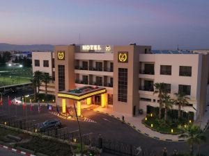 Z Hotel Meknes