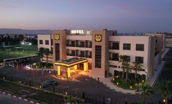 Z Hotel Meknes