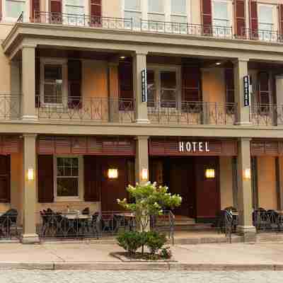 Chestnut Hill Hotel Hotel Exterior