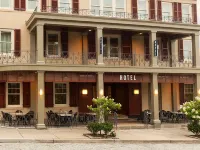 Chestnut Hill Hotel Hotels near Cliveden