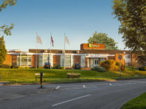 Holiday Inn BASINGSTOKE by IHG Hotel a Basingstoke