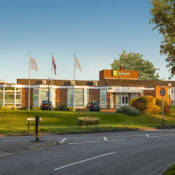 Holiday Inn BASINGSTOKE by IHG