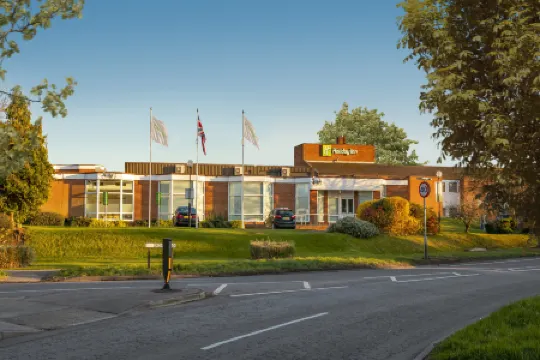 Holiday Inn BASINGSTOKE by IHG