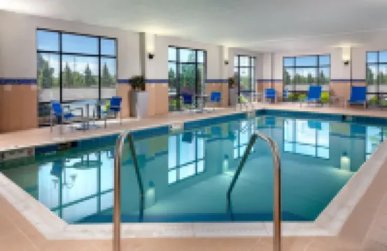 TownePlace Suites Buffalo Airport