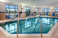 TownePlace Suites Buffalo Airport