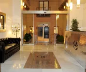 Hotel Don Felipe Hôtels à : Ségovie