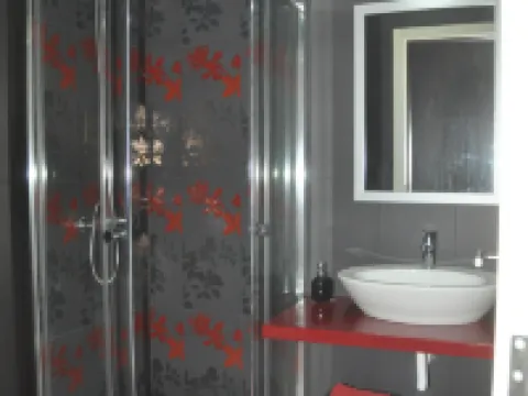 Vale Martinho Oriental - Paradise is Here ヴィミエイロのホテル