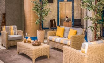 Costa Mar Recife Hotel by Atlantica